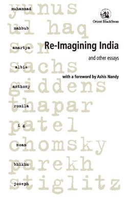 Orient Re-imagining India and Other Essays